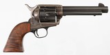 COLTSINGLE ACTION ARMY 2ND GEN45LCREVOLVER(1959 YEAR MODEL - STAGECOACH BOX & EXTRA CYLINDER) - 1 of 14