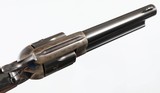 COLTSINGLE ACTION ARMY 2ND GEN45LCREVOLVER(1959 YEAR MODEL - STAGECOACH BOX & EXTRA CYLINDER) - 9 of 14