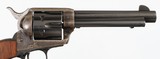 COLTSINGLE ACTION ARMY 2ND GEN45LCREVOLVER(1959 YEAR MODEL - STAGECOACH BOX & EXTRA CYLINDER) - 3 of 14