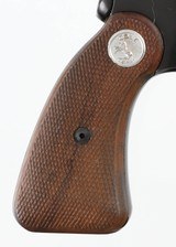 COLTCOBRA38 SPECIALREVOLVER(1961 YEAR MODEL) BOX AND PAPERS - 2 of 12