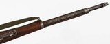 ANTIQUELUDWIG LOEWE18957x57CARBINE RIFLE(CHILEAN CONTRACT) - 12 of 15
