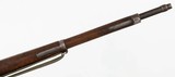 ANTIQUELUDWIG LOEWE18957x57CARBINE RIFLE(CHILEAN CONTRACT) - 9 of 15