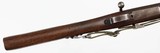 ANTIQUELUDWIG LOEWE18957x57CARBINE RIFLE(CHILEAN CONTRACT) - 11 of 15