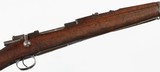ANTIQUELUDWIG LOEWE18957x57CARBINE RIFLE(CHILEAN CONTRACT) - 7 of 15