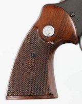 COLTTROOPER357 MAGNUMREVOLVER(1969 YEAR MODEL) - 2 of 10