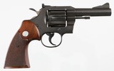 COLTTROOPER357 MAGNUMREVOLVER(1969 YEAR MODEL) - 1 of 10