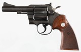COLTTROOPER357 MAGNUMREVOLVER(1969 YEAR MODEL) - 4 of 10