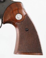 COLTTROOPER357 MAGNUMREVOLVER(1969 YEAR MODEL) - 5 of 10