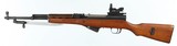 NORINCOSKS7.62 x 39RIFLE WITH RED DOT - 2 of 16