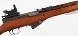 NORINCOSKS7.62 x 39RIFLE WITH RED DOT - 7 of 16