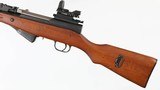 NORINCOSKS7.62 x 39RIFLE WITH RED DOT - 5 of 16