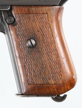 MAUSER19147.65PISTOL - 5 of 15