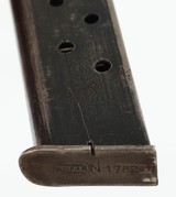 MAUSER19147.65PISTOL - 13 of 15