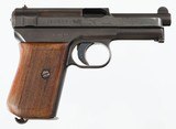 MAUSER19147.65PISTOL - 1 of 15