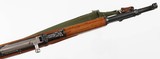 NORINCO
SKS
7.62 x 39
RIFLE
(PARATROOPER MODEL)
WITH BAYONET - 12 of 16