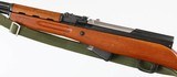 NORINCO
SKS
7.62 x 39
RIFLE
(PARATROOPER MODEL)
WITH BAYONET - 4 of 16