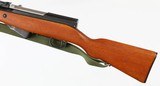 NORINCO
SKS
7.62 x 39
RIFLE
(PARATROOPER MODEL)
WITH BAYONET - 5 of 16