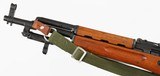 NORINCO
SKS
7.62 x 39
RIFLE
(PARATROOPER MODEL)
WITH BAYONET - 3 of 16
