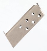 DEUTSCHE WERKEORTGIES25 ACPPISTOL - 12 of 13