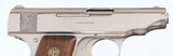 DEUTSCHE WERKEORTGIES25 ACPPISTOL - 3 of 13