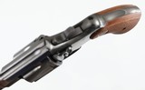 COLTOFFICIAL POLICE38 SPECIALREVOLVER(1960 YEAR MODEL) - 10 of 13