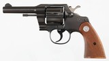 COLTOFFICIAL POLICE38 SPECIALREVOLVER(1960 YEAR MODEL) - 4 of 13