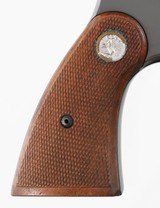 COLTOFFICIAL POLICE38 SPECIALREVOLVER(1960 YEAR MODEL) - 2 of 13