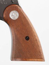 COLTOFFICIAL POLICE38 SPECIALREVOLVER(1960 YEAR MODEL) - 5 of 13