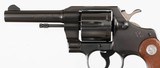 COLTOFFICIAL POLICE38 SPECIALREVOLVER(1960 YEAR MODEL) - 6 of 13