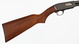 WINCHESTER
MODEL 61
22
RIFLE
(1961 YEAR MODEL) - 8 of 15
