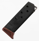 WALTHER
PPK
380 ACP
MAGAZINE
#274 - 1 of 3