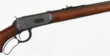 WINCHESTER
MODEL 64
30 WCF
RIFLE
(1948 YEAR MODEL) - 7 of 15