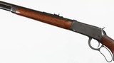 WINCHESTER
MODEL 64
30 WCF
RIFLE
(1948 YEAR MODEL) - 4 of 15