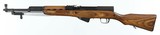 RUSSIANSKS7.62 x 39RIFLE WITH BAYONET - 2 of 16