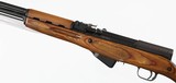 RUSSIANSKS7.62 x 39RIFLE WITH BAYONET - 4 of 16