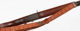 BERETTAM1 GARAND30-06RIFLE(DANISH CONTRACT) - 10 of 15