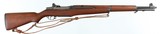 BERETTAM1 GARAND30-06RIFLE(DANISH CONTRACT) - 1 of 15