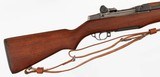 BERETTAM1 GARAND30-06RIFLE(DANISH CONTRACT) - 8 of 15