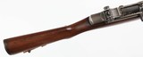 BERETTAM1 GARAND30-06RIFLE(DANISH CONTRACT) - 14 of 15
