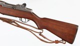 BERETTAM1 GARAND30-06RIFLE(DANISH CONTRACT) - 5 of 15