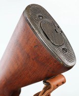 BERETTAM1 GARAND30-06RIFLE(DANISH CONTRACT) - 15 of 15