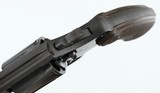 COLTDETECTIVE SPECIAL38 SPECIALREVOLVER(1952 YEAR MODEL) - 10 of 10
