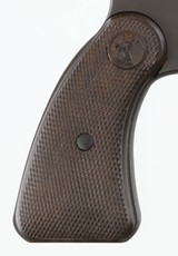 COLTDETECTIVE SPECIAL38 SPECIALREVOLVER(1952 YEAR MODEL) - 2 of 10