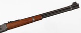 WINCHESTERMODEL9432 WSRIFLE(1941 YEAR MODEL) - 6 of 15