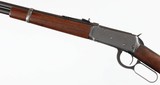 WINCHESTERMODEL9432 WSRIFLE(1941 YEAR MODEL) - 4 of 15