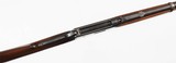 WINCHESTERMODEL9432 WSRIFLE(1941 YEAR MODEL) - 13 of 15