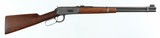 WINCHESTERMODEL9432 WSRIFLE(1941 YEAR MODEL) - 1 of 15