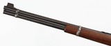 WINCHESTERMODEL9432 WSRIFLE(1941 YEAR MODEL) - 3 of 15