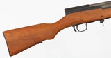 NORINCO
SKS
(D) 7.62 x 39
RIFLE
(AK MAG) IN BOX - 8 of 18