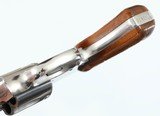 SMITH & WESSONMODEL 6038 SPECIALREVOLVER(1974-77 YEAR MODEL - STAINLESS STEEL) - 8 of 13